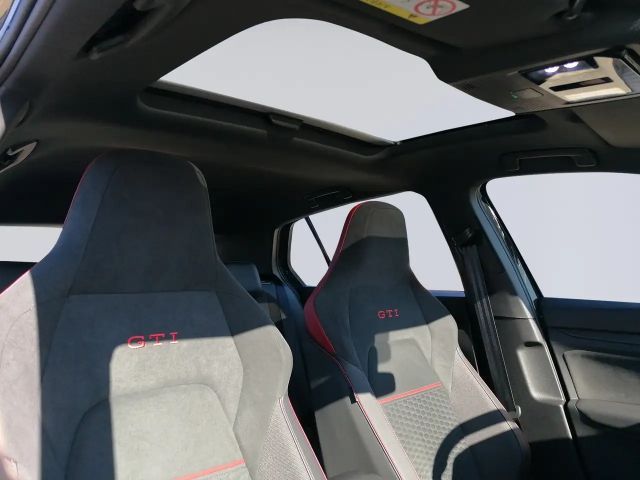 Volkswagen Golf GTI Golf VIII