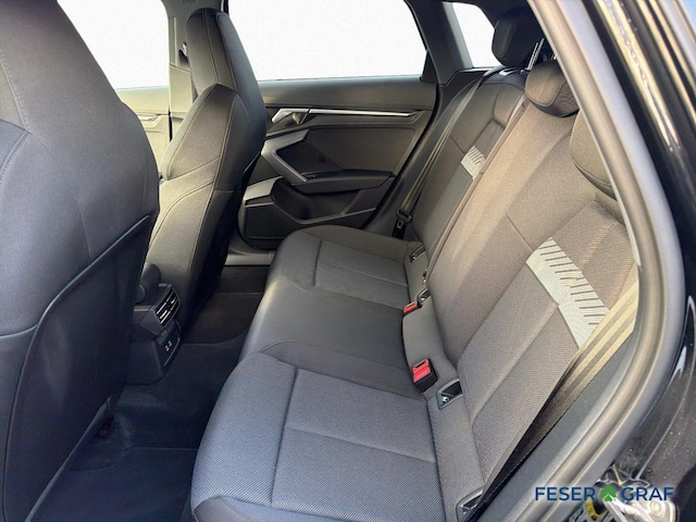 Audi A3 35 TFSI S-Tronic Sportback