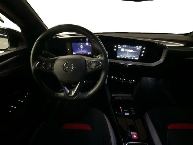 Opel Mokka 1.2 Turbo GS-Line Grand Sport Turbo