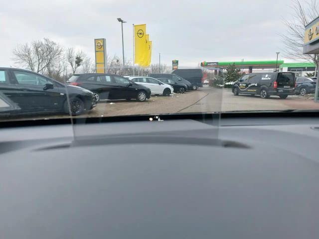 Hyundai Kona 64 kWh Electric Trend