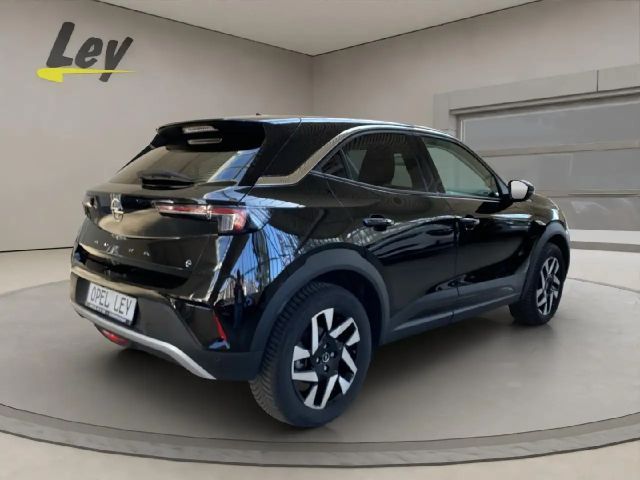 Opel Mokka Elegance Mokka-e