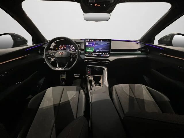 Cupra Terramar 1.5 eTSI