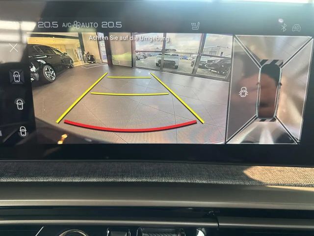 Peugeot 3008 Allure Pack Hybrid