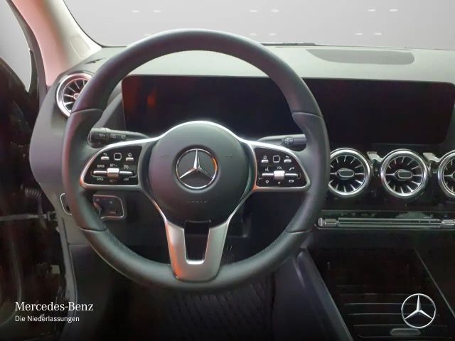 Mercedes-Benz EQA 250 Progressive