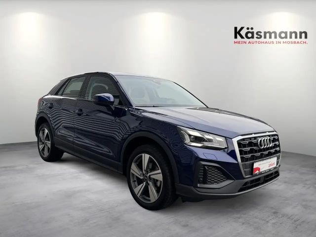 Audi Q2 35 TFSI
