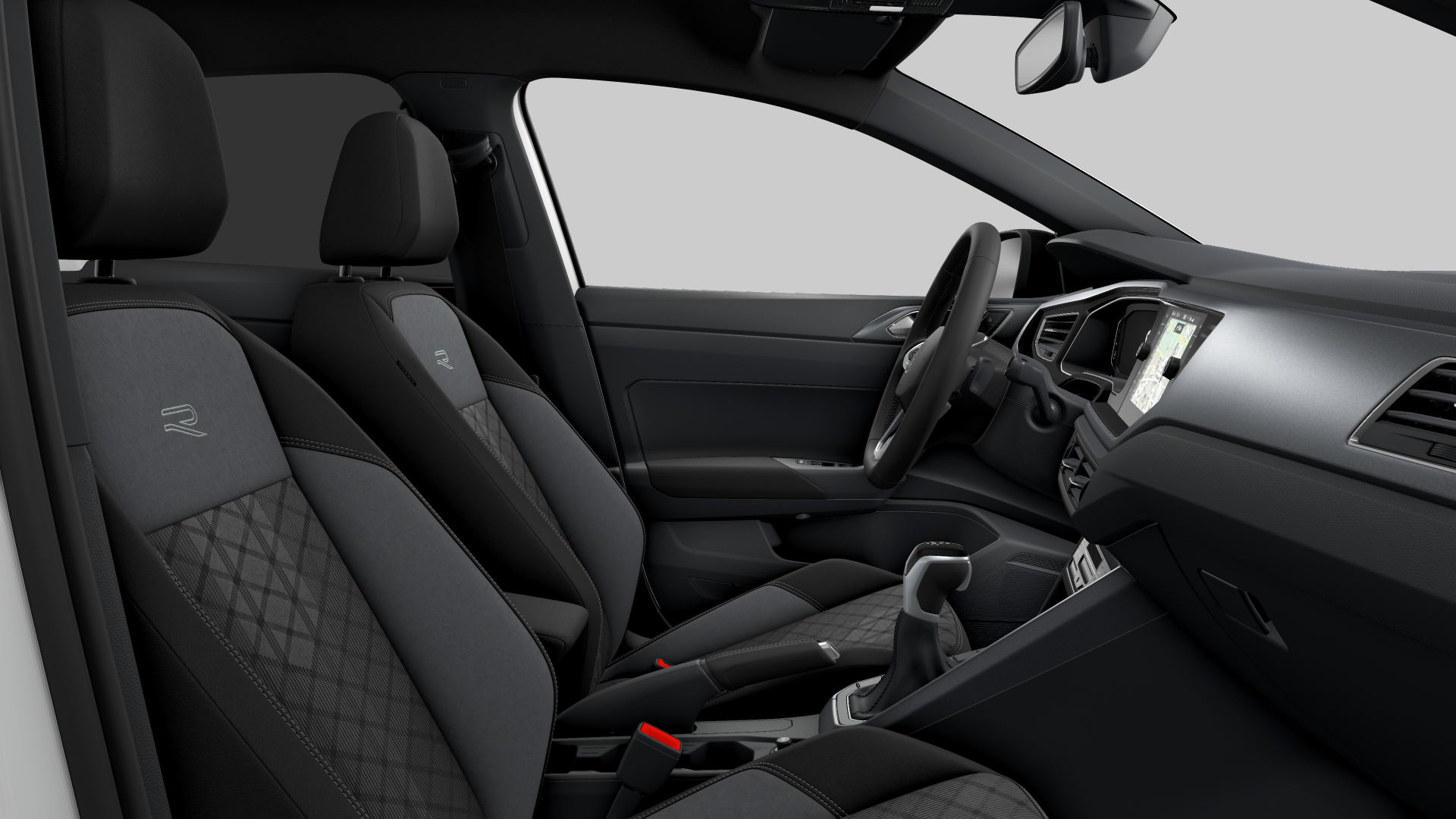 Volkswagen Taigo 1.5 TSI DSG IQ.Drive R-Line