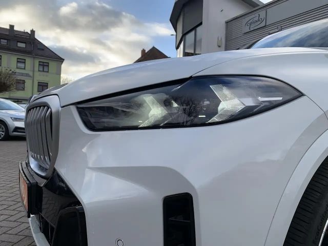 BMW X5 M-Sport xDrive