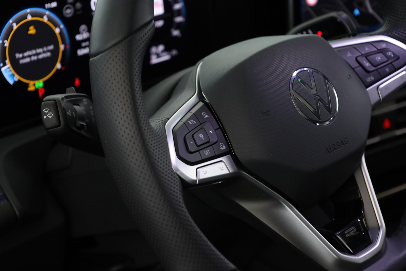 Volkswagen Tiguan 2.0 TSI DSG IQ.Drive R-Line