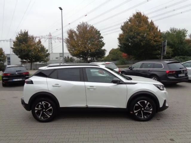 Peugeot 2008 Allure Pack PureTech