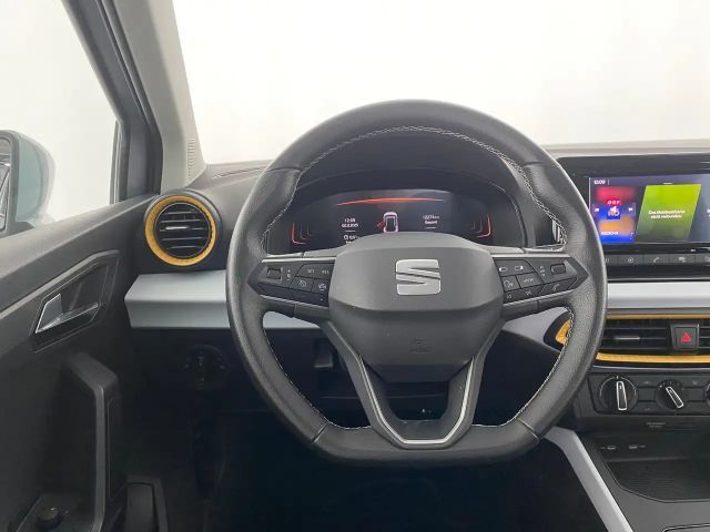 Seat Arona 1.0 EcoTSI DSG Style