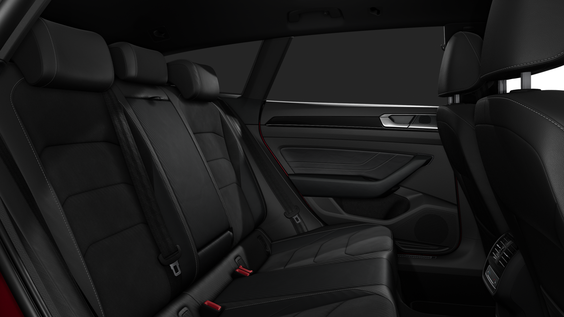 Volkswagen Arteon Shooting Brake R-Line