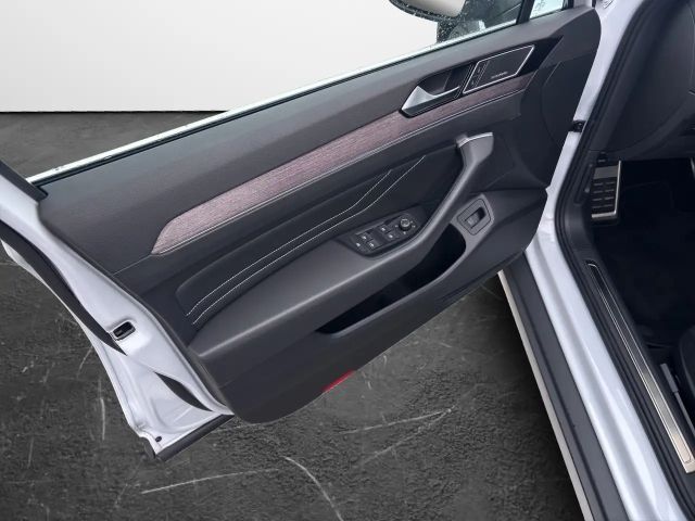 Volkswagen Passat 2.0 TDI AllTrack DSG IQ.Drive