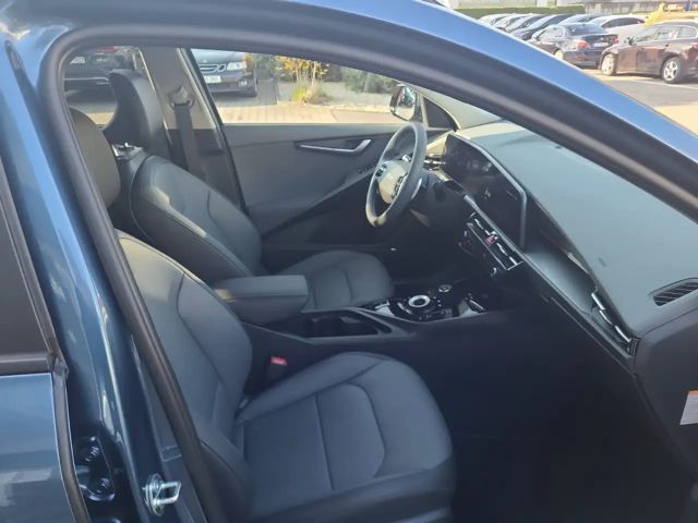 Kia Niro Hybrid Spirit