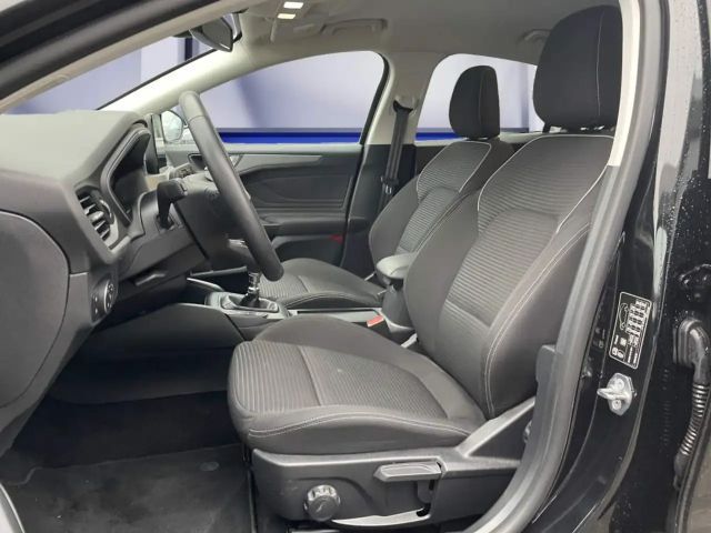 Ford Focus Style Titanium