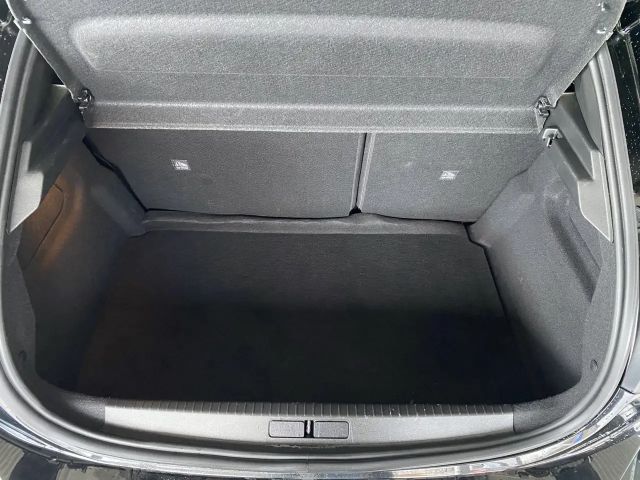 Opel Corsa Edition Hybrid