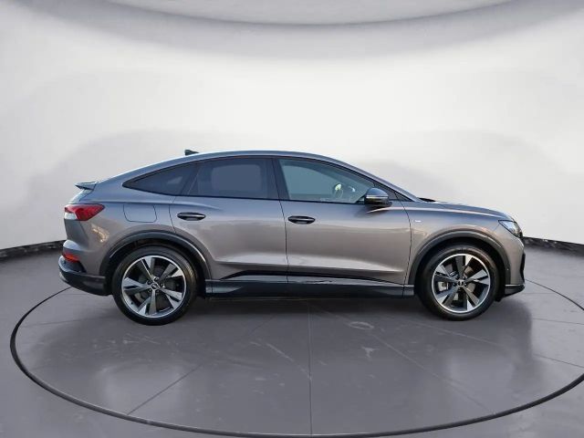 Audi Q4 e-tron 40 Sportback