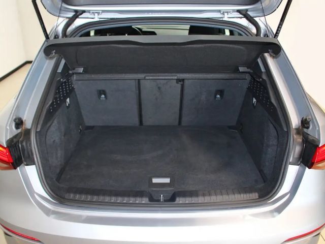 Audi A3 2.0 TDI Sedan Sportback