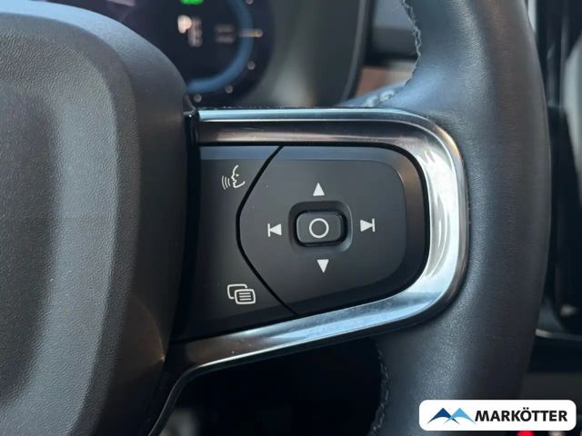 Volvo XC40 Recharge Ultimate