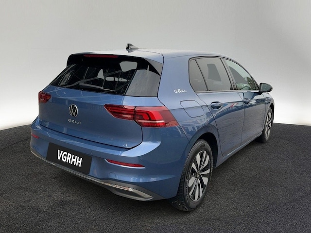 Volkswagen Golf 1.5 TSI Golf VIII