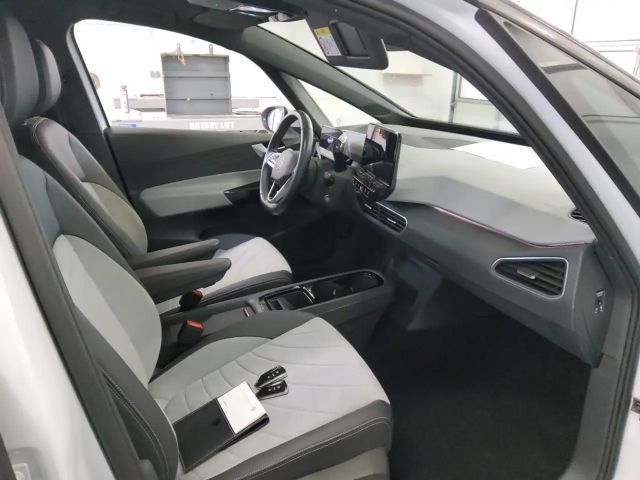 Volkswagen ID.3 58 KWh Performance Pro