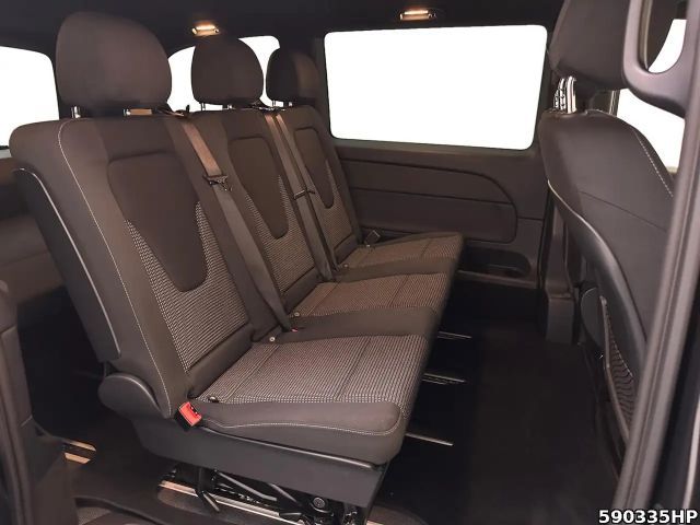 Mercedes-Benz V 220 V 220 d