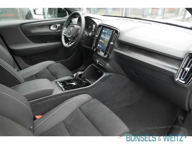 Volvo XC40 Recharge Ultimate