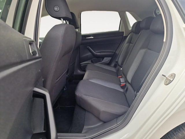 Volkswagen Polo VI 1.0 KlimaA SHZ Navi