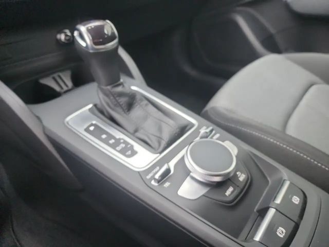 Audi Q2 35 TDI Quattro S-Tronic