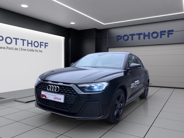 Audi A1 25 TFSI Sportback