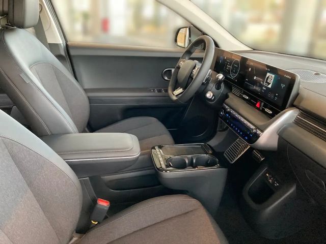 Hyundai IONIQ 5 Techniq