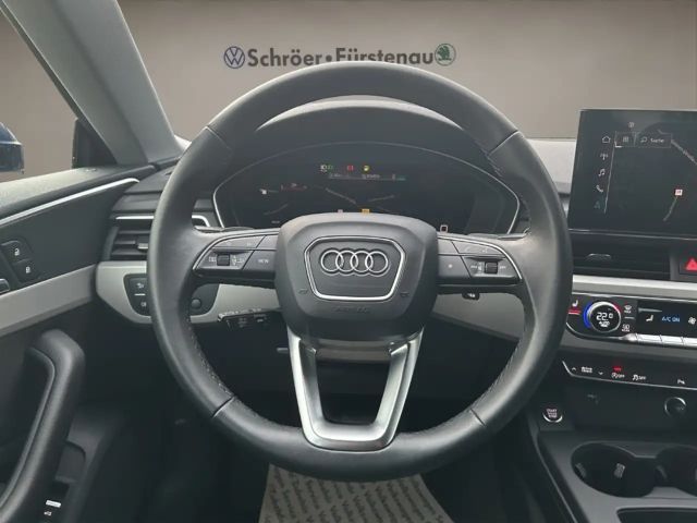 Audi A5 40 TFSI S-Tronic Sportback