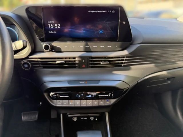 Hyundai i20 1.0 Prime T-GDi