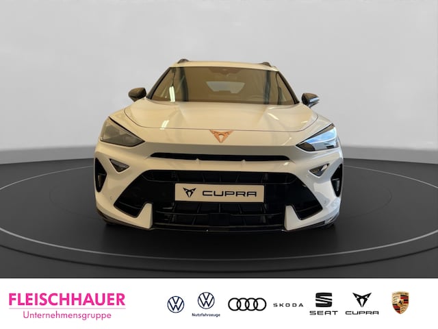 Cupra Formentor 2.0 TSI 4Drive VZ