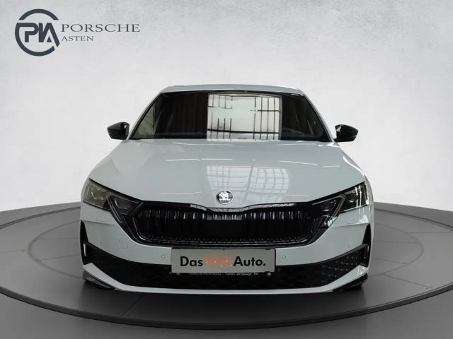 Skoda Octavia Sportline