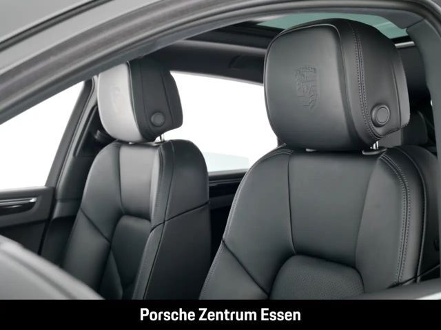 Porsche Macan / 21-Zoll Exclusive Design Sport Räder Sport Chron