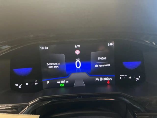 Volkswagen Polo DSG Life