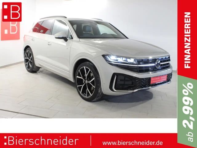 Volkswagen Touareg 3.0 V6 TDI R-Line