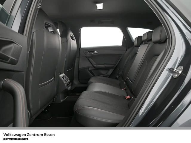 Cupra Leon Sportstourer VZ