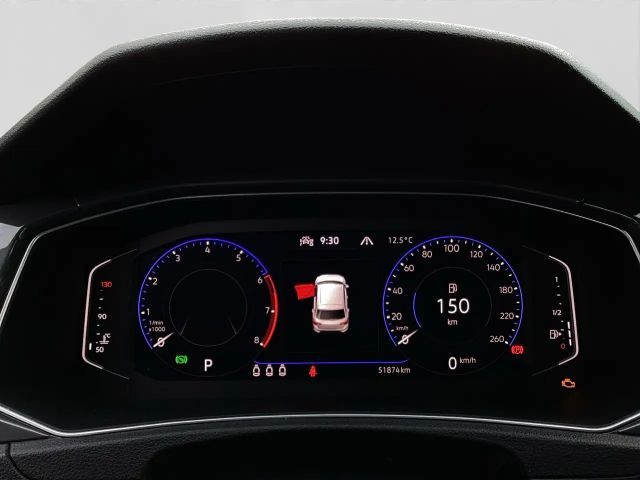 Volkswagen T-Roc 1.5 TSI DSG Sport