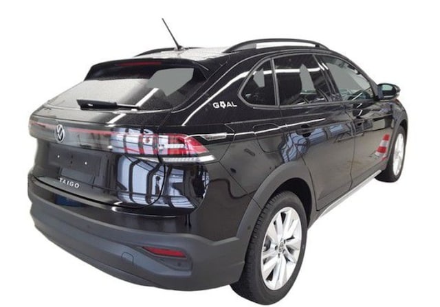 Volkswagen Taigo 1.5 TSI DSG Life