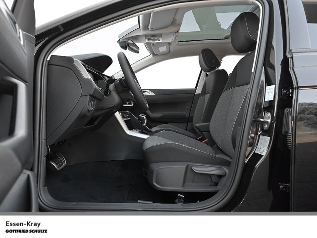 Volkswagen Polo 1.0 TSI DSG Life