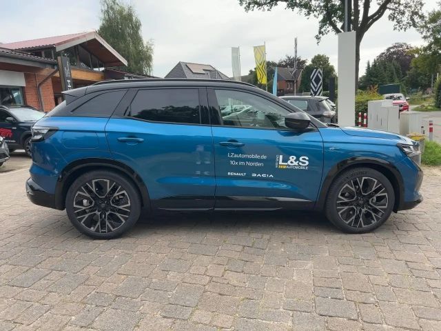 Renault Austral Alpine E-Tech Esprit