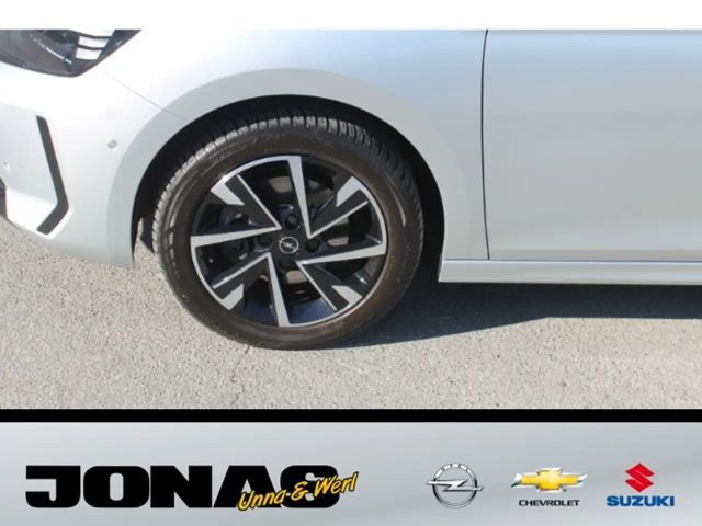 Opel Corsa 1.2 Turbo GS-Line Grand Sport