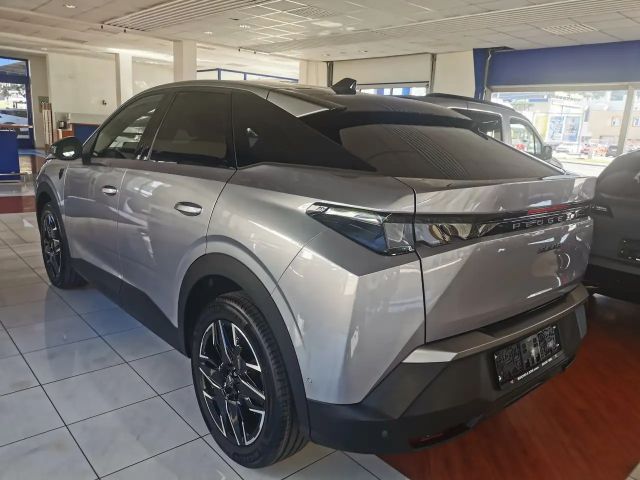 Peugeot 3008 GT-Line Hybrid