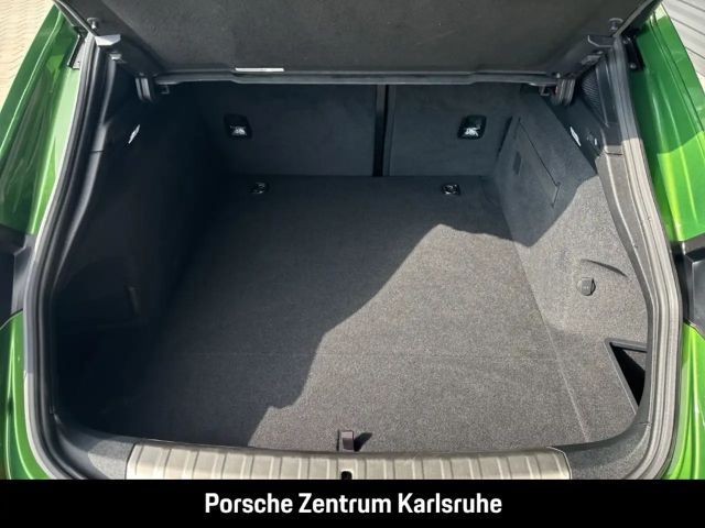 Porsche Taycan GTS Sport Turismo