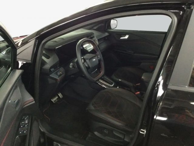 Ford Puma EcoBoost ST Line