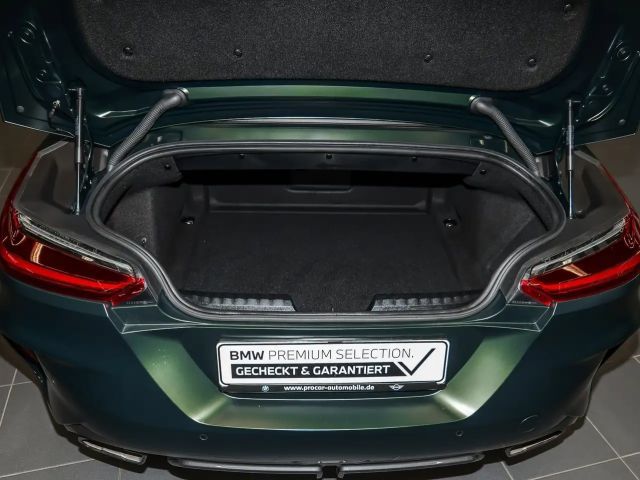 BMW Z4 Cabrio M40i Roadster