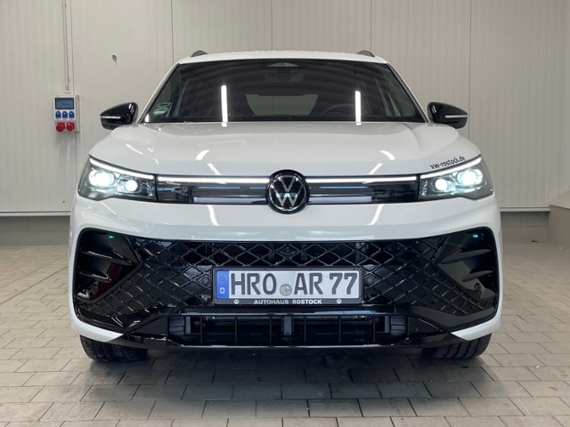 Volkswagen Tiguan 1.5 TSI DSG eHybrid