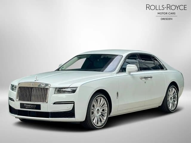 Rolls-Royce Ghost Shooting Star , Bespoke
