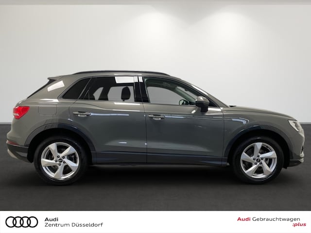 Audi Q3 35 TFSI S-Tronic